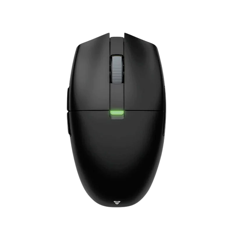 fantech-xd7e-1 FANTECH ARIA E XD7E Wireless Gaming Mouse Black - Image 1