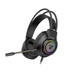 FANTECH PORTAL 7.1 HG28 RGB Gaming Black