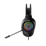 FANTECH PORTAL 7.1 HG28 RGB Gaming Black - Image 2
