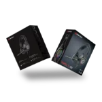 FANTECH PORTAL 7.1 HG28 RGB Gaming Black - Image 3