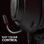 FANTECH PORTAL 7.1 HG28 RGB Gaming Black - Image 8