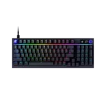 Logitech G316 X 8K Custom Wired Mechanical Gaming Black