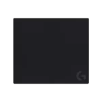 Logitech G640 Cloth Gaming Black Large