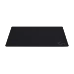 Logitech G640 Cloth Gaming Black Large - Image 4