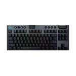 Logitech G915 X LIGHTSPEED TKL Wireless Low Profile Gaming Black