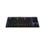 Logitech G915 X LIGHTSPEED TKL Wireless Low Profile Gaming Black - Image 2