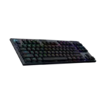 Logitech G915 X LIGHTSPEED TKL Wireless Low Profile Gaming Black - Image 3