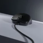FANTECH HELIOS II PRO S XD3V3 Wireless Black - Image 2