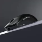 FANTECH HELIOS II PRO S XD3V3 Wireless Black - Image 3