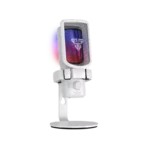 FANTECH LEVIOSA WAVE WMCX01 Wireless Condenser Gaming White