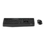Logitech MK345 Comfort Wireless Keyboard and Mouse Combo