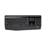 Logitech MK345 Comfort Wireless Keyboard and Mouse Combo - Image 2