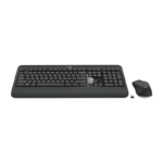 Logitech MK540 Advanced Wireless Keyboard Mouse combo - Image 2