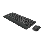 Logitech MK540 Advanced Wireless Keyboard Mouse combo - Image 3