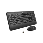 Logitech MK540 Advanced Wireless Keyboard Mouse combo - Image 5