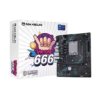 MAXSUN H610M 666 WIFI6 D5