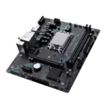 MAXSUN H610M 666 WIFI6 D5 - Image 3