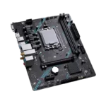 MAXSUN H610M 666 WIFI6 D5 - Image 4