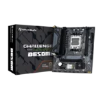 MAXSUN Challenger B650M WIFI V2 D5