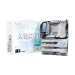 MAXSUN iCraft Z890 ARCTIC D5