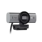Logitech MX Brio UHD 4K Webcam Graphite - Image 2