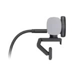 Logitech MX Brio UHD 4K Webcam Graphite - Image 4