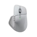 Logitech MX Master 4 Wireless Graphite Pale Grey