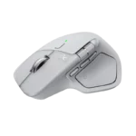 Logitech MX Master 4 Wireless Graphite Pale Grey - Image 5