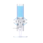 HyperX QuadCast 2 USB Gaming Microphone White - Image 4