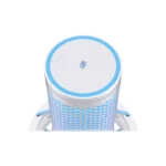 HyperX QuadCast 2 USB Gaming Microphone White - Image 6