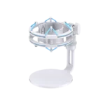 HyperX QuadCast 2 USB Gaming Microphone White - Image 8