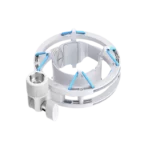 HyperX QuadCast 2 USB Gaming Microphone White - Image 9