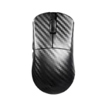 ATTACK SHARK R11 ULTRA Wireless 8K Gaming Black