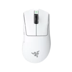 Razer DeathAdder V4 Pro Wireless Esports Gaming White