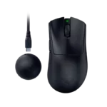 Razer DeathAdder V4 Pro Wireless Esports Gaming Black - Image 2
