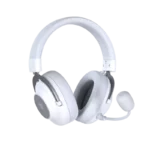 FANTECH Stellar WHG05 Multi-Platform Wireless White