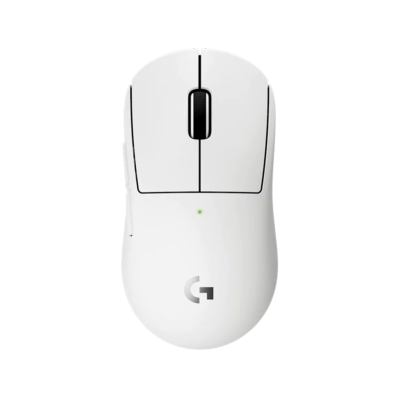 superlight2c_w_1 Logitech G PRO X Superlight 2C Wireless White - Image 1