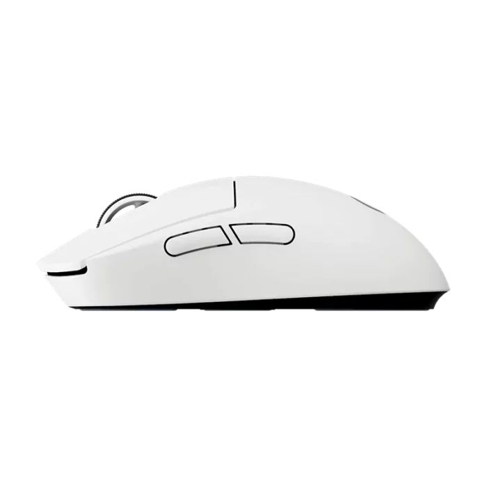 Logitech G PRO X Superlight 2C Wireless White - NewTech Computer Store