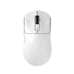 ATTACK SHARK X3 MAX Wireless Gaming White