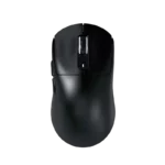 ATTACK SHARK X3 MAX Wireless Gaming Black