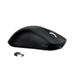 ATTACK SHARK X3 MAX Wireless Gaming Black - Image 2