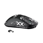 ATTACK SHARK X3 MAX Wireless Gaming Black - Image 3