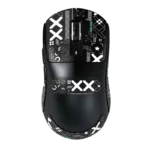 ATTACK SHARK X3 MAX Wireless Gaming Black - Image 4