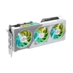 AMD Radeon RX 9060 XT Steel Legend 16GB OC - Image 3