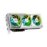 AMD Radeon RX 9060 XT Steel Legend 16GB OC - Image 4