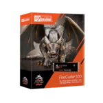 Seagate Firecuda 530 500GB PCIe Gen4 x 4 M.2 NVMe