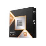 AMD Ryzen 9 9900X3D CPU No Box