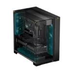 Thermalright A70 ATX Mid Tower Black - Image 2