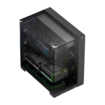 Thermalright A70 ATX Mid Tower Black - Image 3