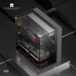 Thermalright A70 ATX Mid Tower Black - Image 8